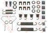 TRW SFK186 Accessory Kit, brake shoes